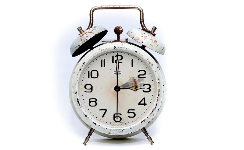 Time Rift Image