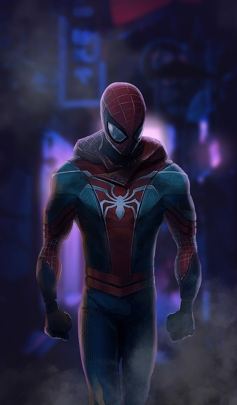 Iconic Character Image